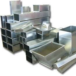 sheet metal sterling va|b&g metals chesapeake va.